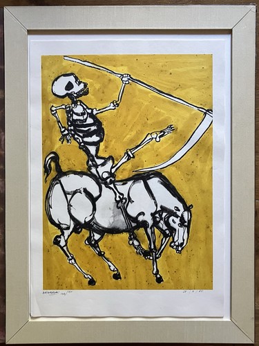 Agenore fabbri serigrafie - -,