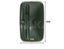 Specchio retrovisore esterno