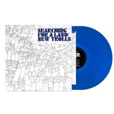 NEW TROLLS - SEARCHING FOR A