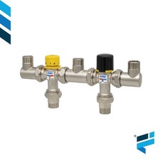 Kit valvola miscelatrice