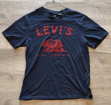 T-Shirt Vintage Levi