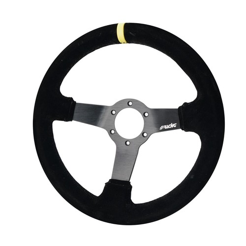 Volante sportivo calice - volante,