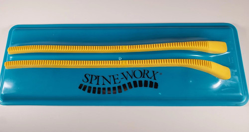 Spine worx sistema - spine-worx,