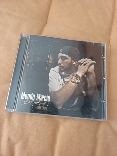 Autografato mondo marcio - mondo,