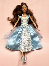 Barbie 2004 bambola - barbie,