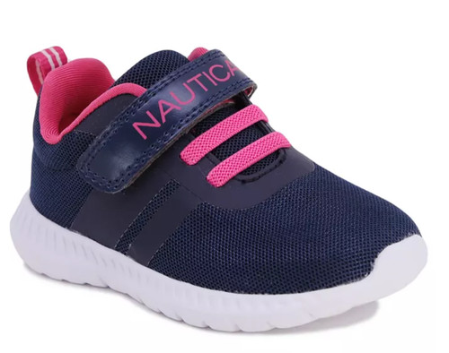 Nautica toddler girls towhee - girls,
