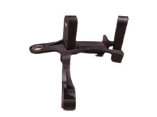 STAFFA VANO BATTERIA BRACKET HARLEY DAVIDSON 1200 SPORTSTER FORTY-EIGHT 10-15