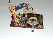 Sansui CA-2000 Midrange Tone