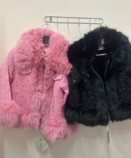 giacche bimba MissBrum con