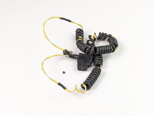 Vintage sync cable for metz - cable,