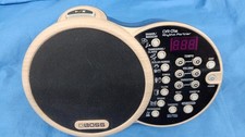 Boss 01s rhythm - boss, partner
