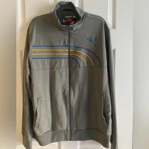 Giacca leggera uomo - , puma