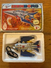 Izenborg Super Machine