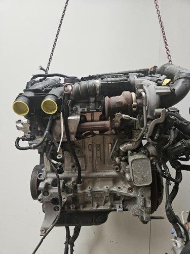 Motore peugeot partner phase - peugeot,