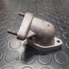 Collettore Carburatore PIAGGIO VESPA APE PK 50 90 125 oem originale usato