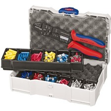 Assortimento connettori per - connettori,