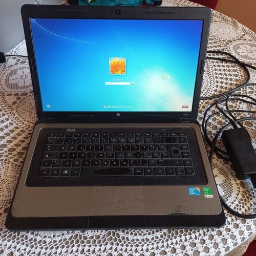 Notebook 630 intel i3 - -,