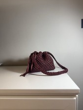 Borsa fatta a mano