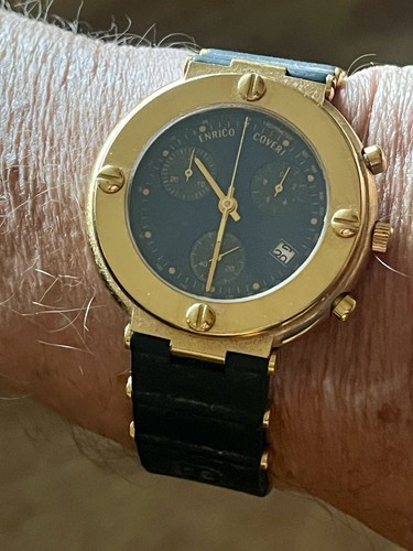 Orologio polso cronografo - orologio,