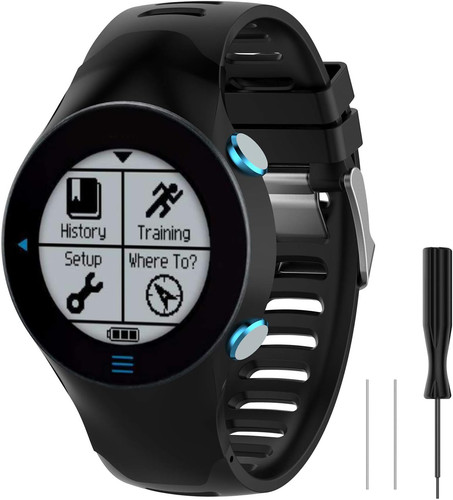 Cinturino per garmin - per,