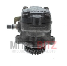 Pompa olio servosterzo per Mitsubishi PAJERO V36W MK2 2.8D