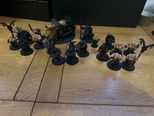 26C03 Warhammer Fantasy