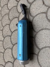 Marmitta originale scooter - marmitta,