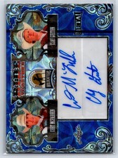 2024 Leaf Metal PBR Pro Bull