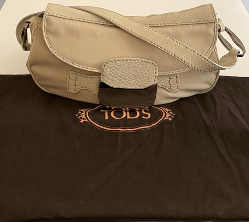 Borsa tods vintage - borsa,