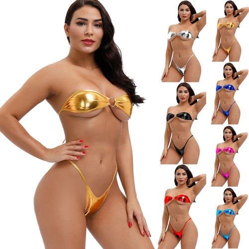 Donna set bikini intimo - donna,