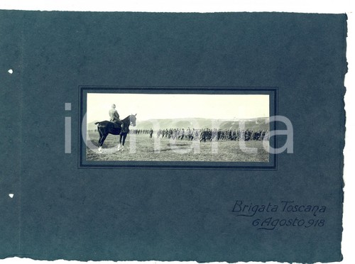 Agosto 1918 ww1 - ww1, valle