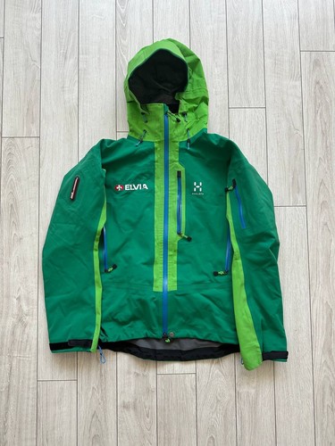 Giacca outdoor haglofs - outdoor,