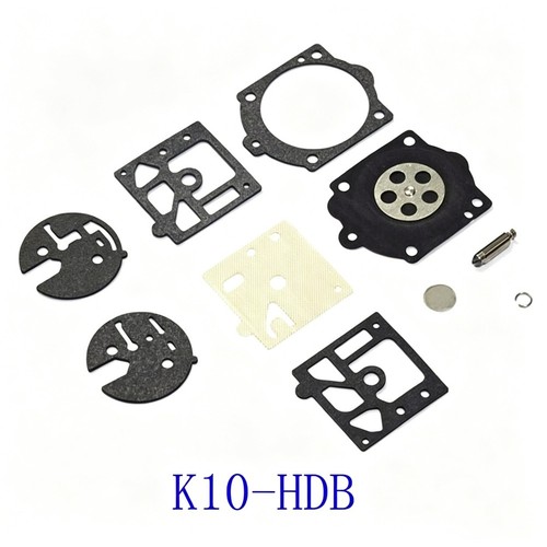 Kit riparazione carburatore - kit,