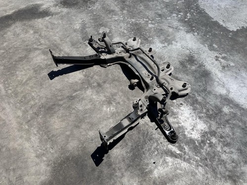 Culla motore per fiat panda - motore,