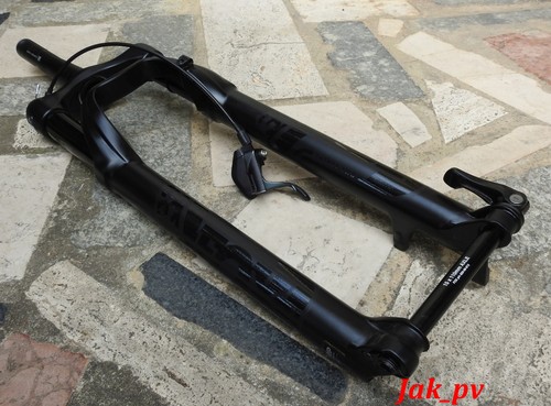 Forcella fork fox rhythm - fork,