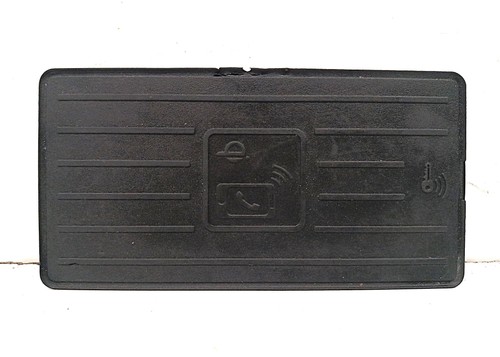 Sistema ricarica wireless - ricarica,