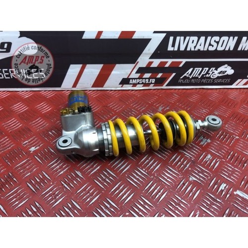 Amortisseur arrière ohlins - amortisseur, arrière ohlins