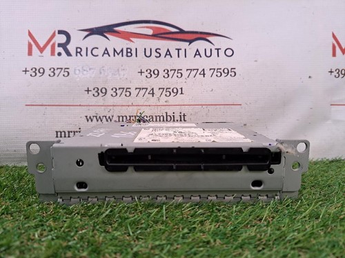 Autoradio per bmw serie f20 - per,