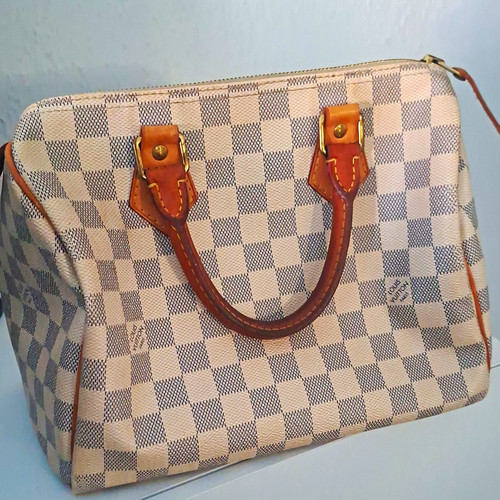 Louis vuitton speedy - louis,