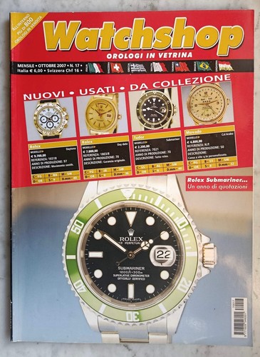 Watch shop orologi vetrina - orologi,