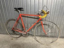 Bici Da Corsa Vintage