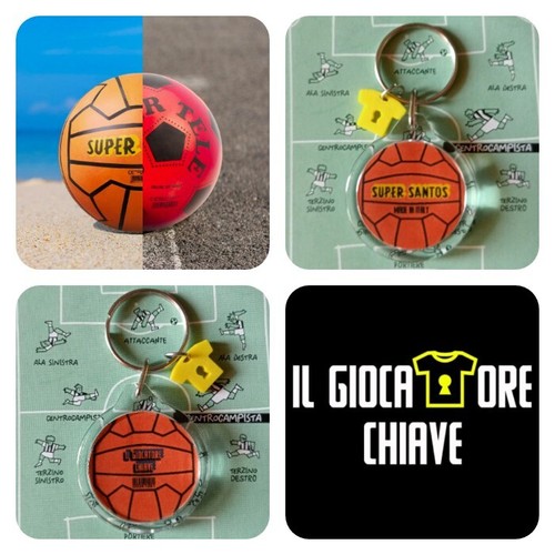 Giocatore - il,