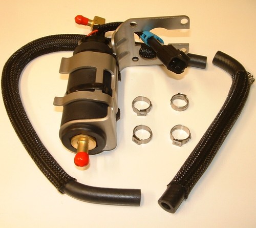 Pompa carburante fuoribordo - carburante,