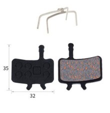 Disc Brake Pads for Avid Juicy