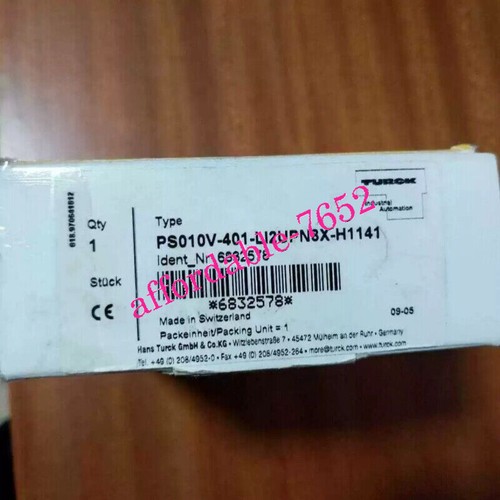 1pcs turck - 1pcs,