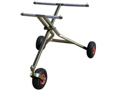 Kart forbice ruote - go,