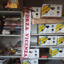 Sciarpa Vicenza Calcio ⚽️ 