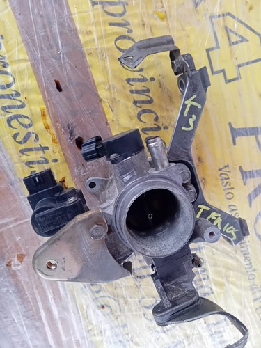 Corpo farfallato daihatsu