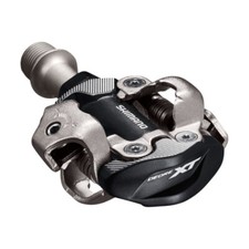 Pedali shimano deore - deore, pedale