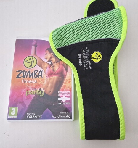 Zumba fitness join - , +